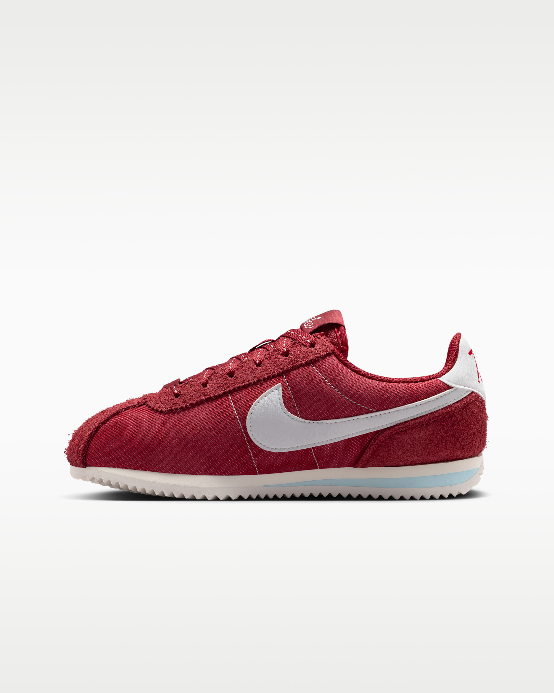 Nike Cortez SE Big Kids' Shoes. Nike JP